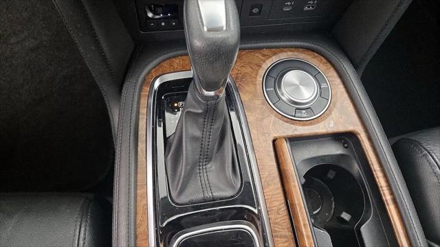 2022 Nissan Armada SL 2WD