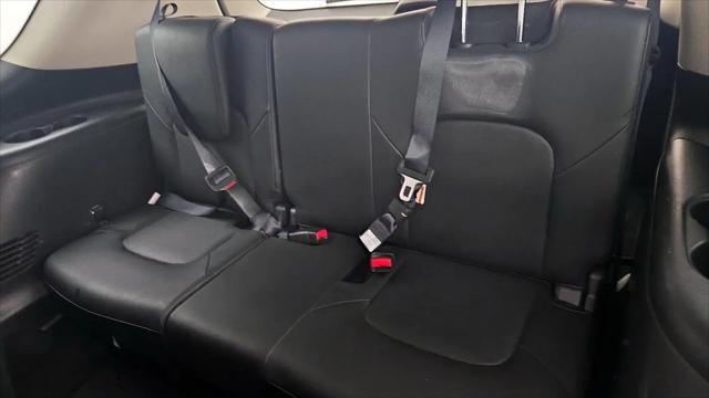 2022 Nissan Armada SL 2WD