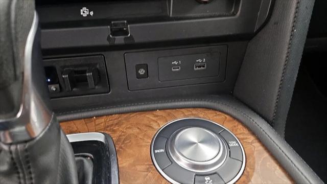 2022 Nissan Armada SL 2WD