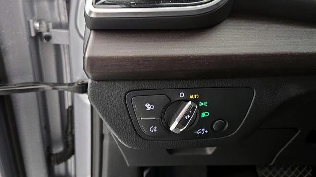 2023 Audi Q5 Premium Plus 45 TFSI S line quattro