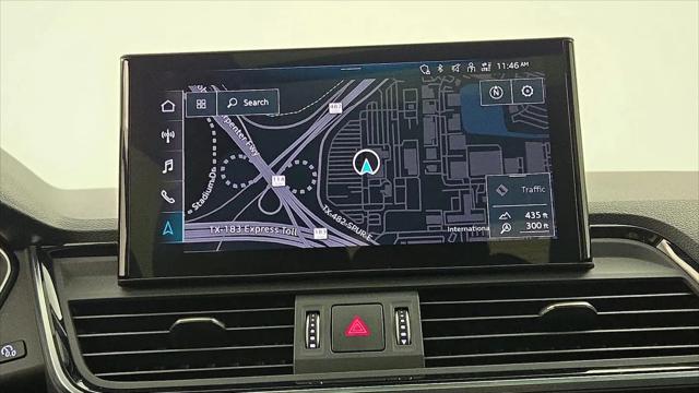2023 Audi Q5 Premium Plus 45 TFSI S line quattro