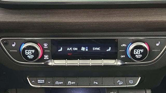 2023 Audi Q5 Premium Plus 45 TFSI S line quattro