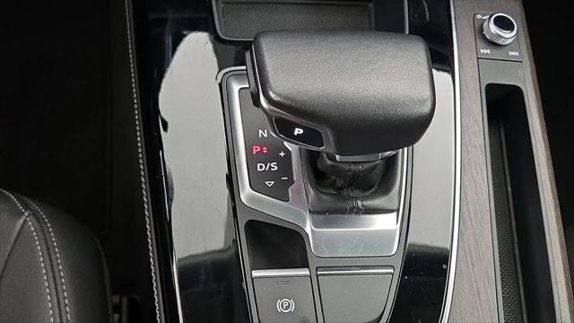 2023 Audi Q5 Premium Plus 45 TFSI S line quattro