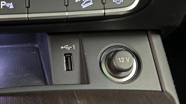 2023 Audi Q5 Premium Plus 45 TFSI S line quattro