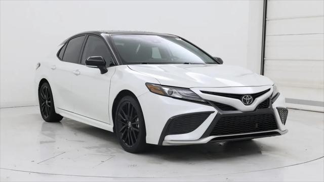 2023 Toyota Camry XSE for sale in Warner Robins, GA