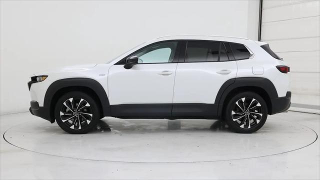 2025 Mazda CX-50 Hybrid Premium Plus Package