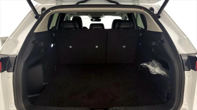 2025 Mazda CX-50 Hybrid Premium Plus Package