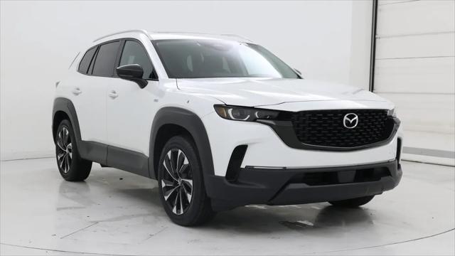 2025 Mazda CX-50 Hybrid Premium Plus Package for sale in Warner Robins, GA