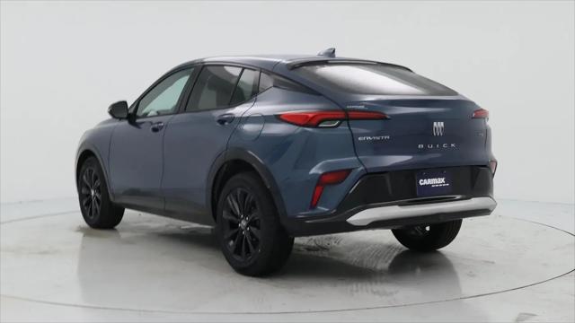 2024 Buick NV Sport Touring FWD