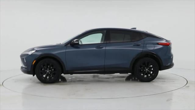 2024 Buick NV Sport Touring FWD