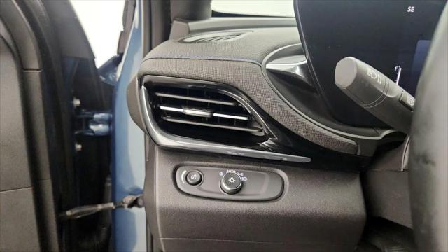 2024 Buick NV Sport Touring FWD