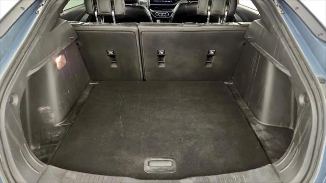 2024 Buick NV Sport Touring FWD