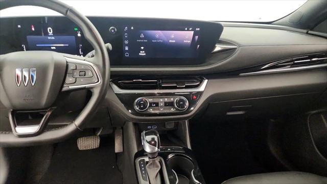 2024 Buick NV Sport Touring FWD