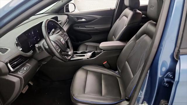 2024 Buick NV Sport Touring FWD