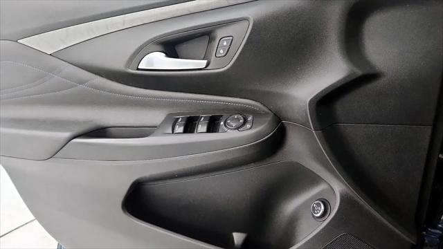 2024 Buick NV Sport Touring FWD