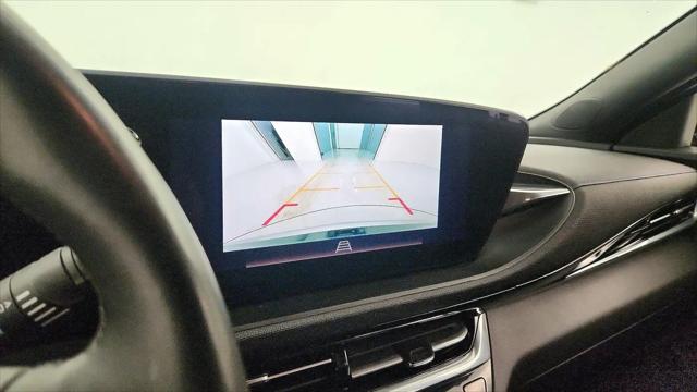 2024 Buick NV Sport Touring FWD