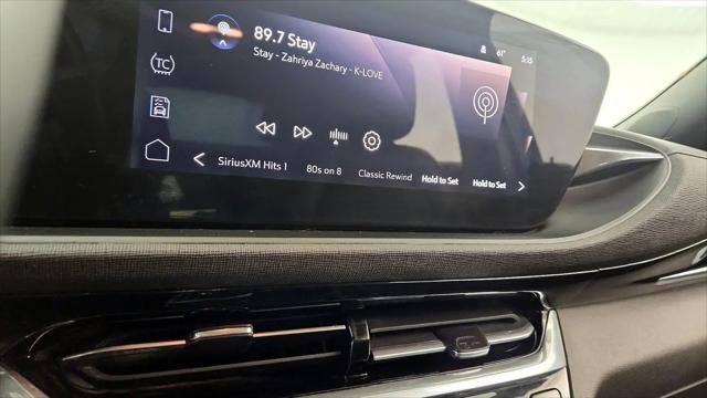 2024 Buick NV Sport Touring FWD