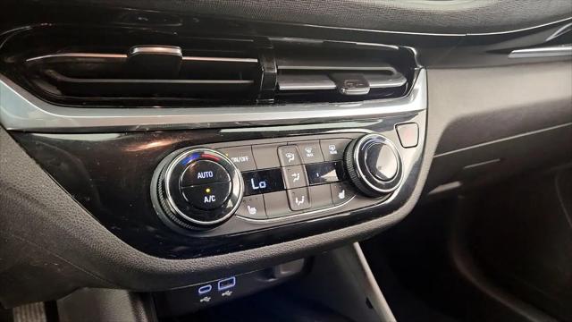 2024 Buick NV Sport Touring FWD