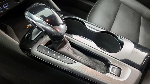 2024 Buick NV Sport Touring FWD