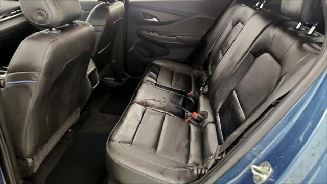 2024 Buick NV Sport Touring FWD
