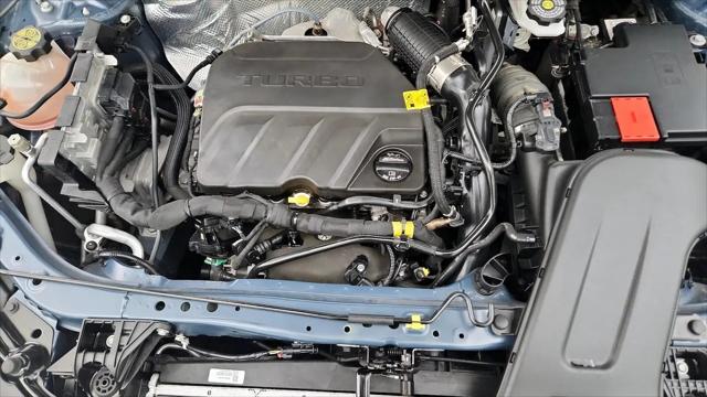 2024 Buick NV Sport Touring FWD