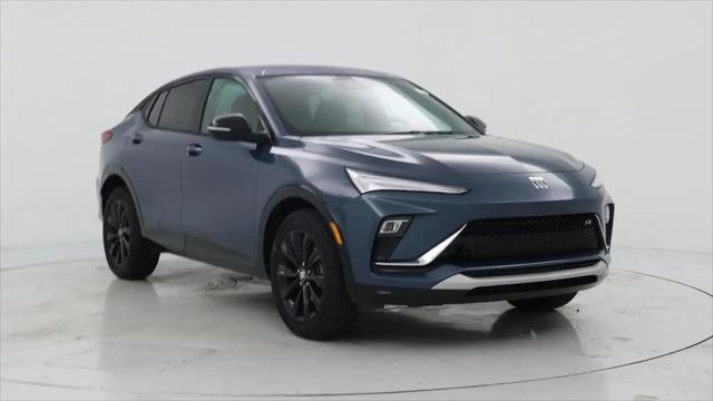 2024 Buick NV Sport Touring FWD for sale in Warner Robins, GA