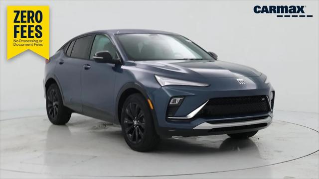 2024 Buick NV Sport Touring FWD for sale in Warner Robins, GA