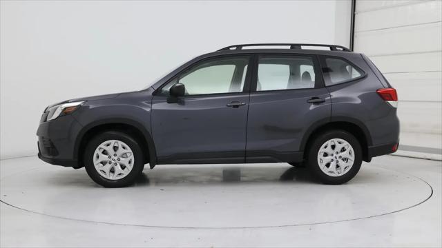 2023 Subaru Forester Base