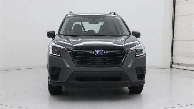 2023 Subaru Forester Base