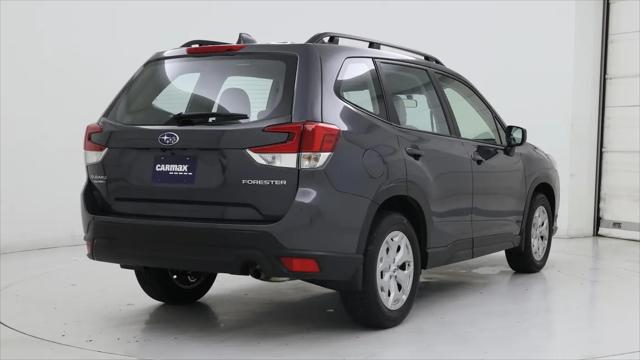 2023 Subaru Forester Base