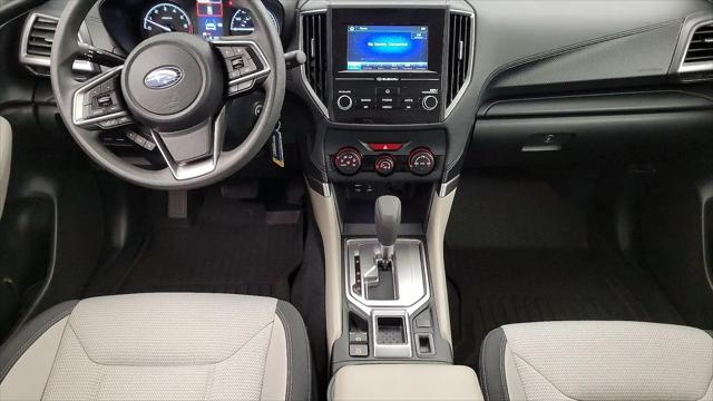 2023 Subaru Forester Base