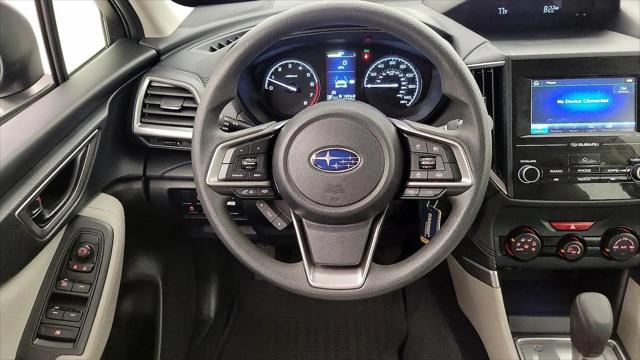 2023 Subaru Forester Base