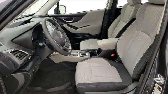 2023 Subaru Forester Base