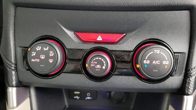 2023 Subaru Forester Base