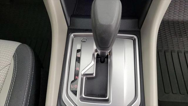 2023 Subaru Forester Base