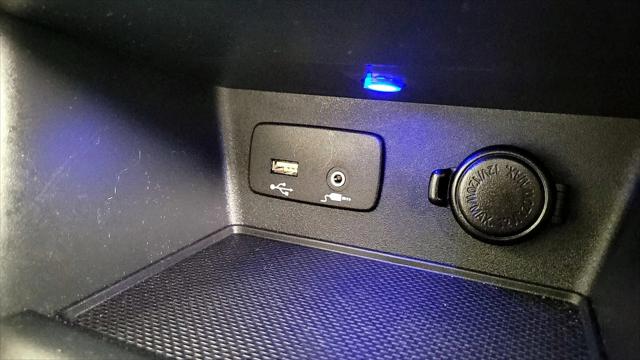 2023 Subaru Forester Base