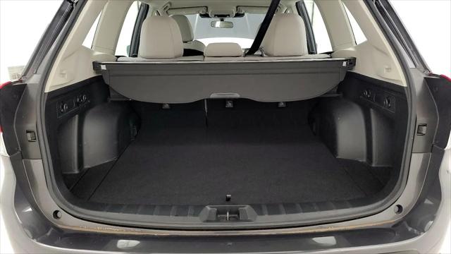 2023 Subaru Forester Base