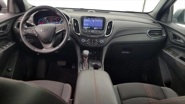 2024 Chevrolet Equinox FWD RS