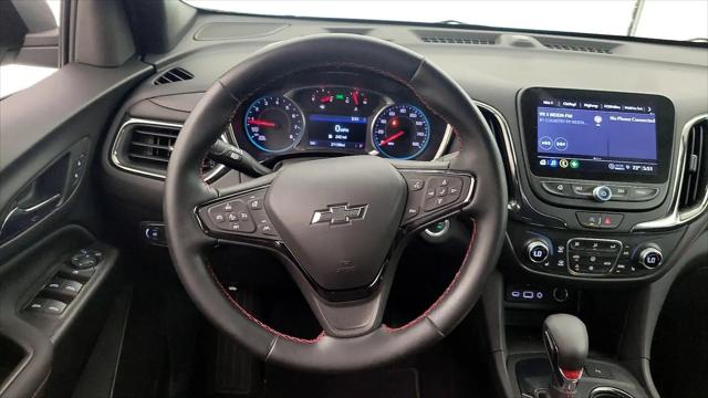2024 Chevrolet Equinox FWD RS