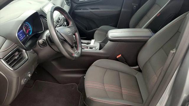2024 Chevrolet Equinox FWD RS