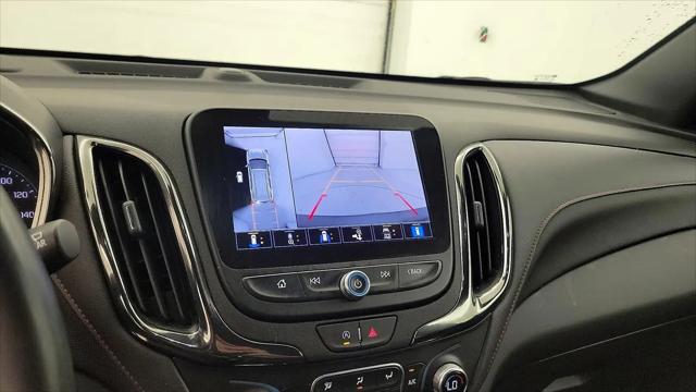 2024 Chevrolet Equinox FWD RS