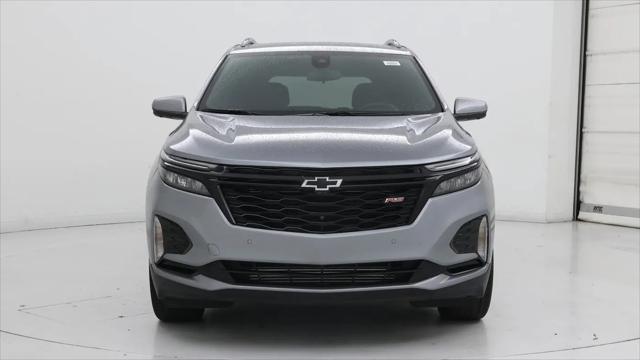 2024 Chevrolet Equinox FWD RS