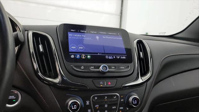 2024 Chevrolet Equinox FWD RS