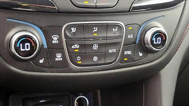 2024 Chevrolet Equinox FWD RS
