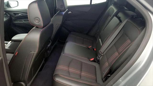 2024 Chevrolet Equinox FWD RS
