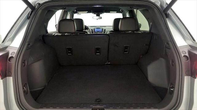 2024 Chevrolet Equinox FWD RS