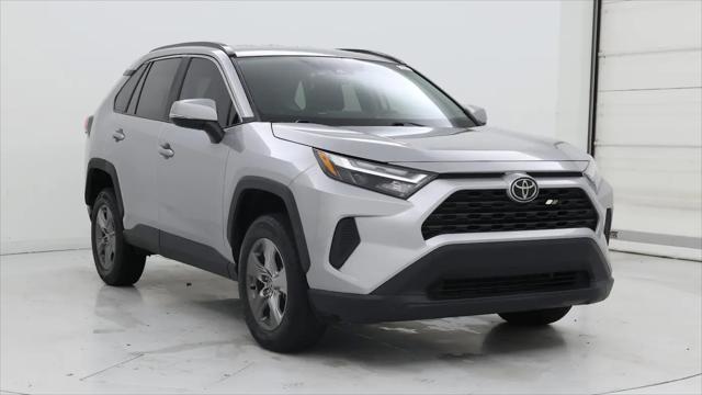 2023 Toyota RAV4 XLE for sale in Warner Robins, GA