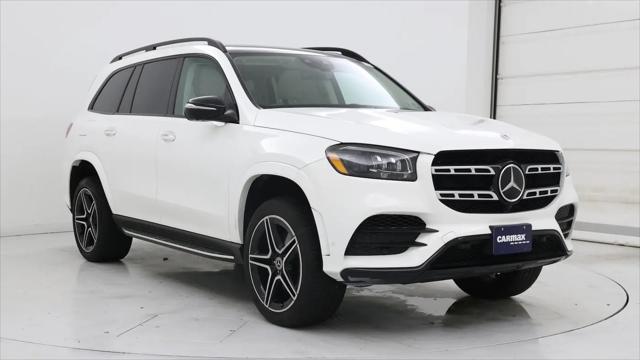 2021 Mercedes-Benz GLS GLS 580 4MATIC for sale in Warner Robins, GA