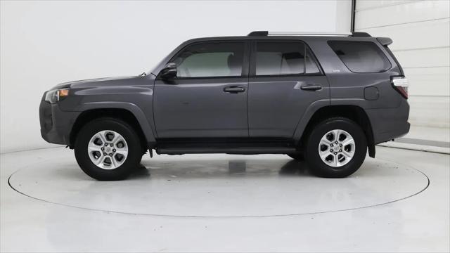 2020 Toyota 4Runner SR5 Premium