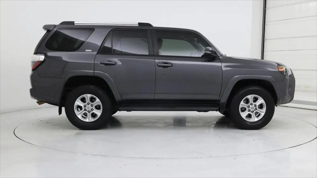 2020 Toyota 4Runner SR5 Premium